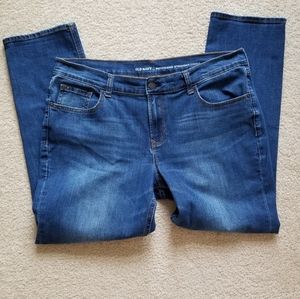 Old navy boyfriend straight